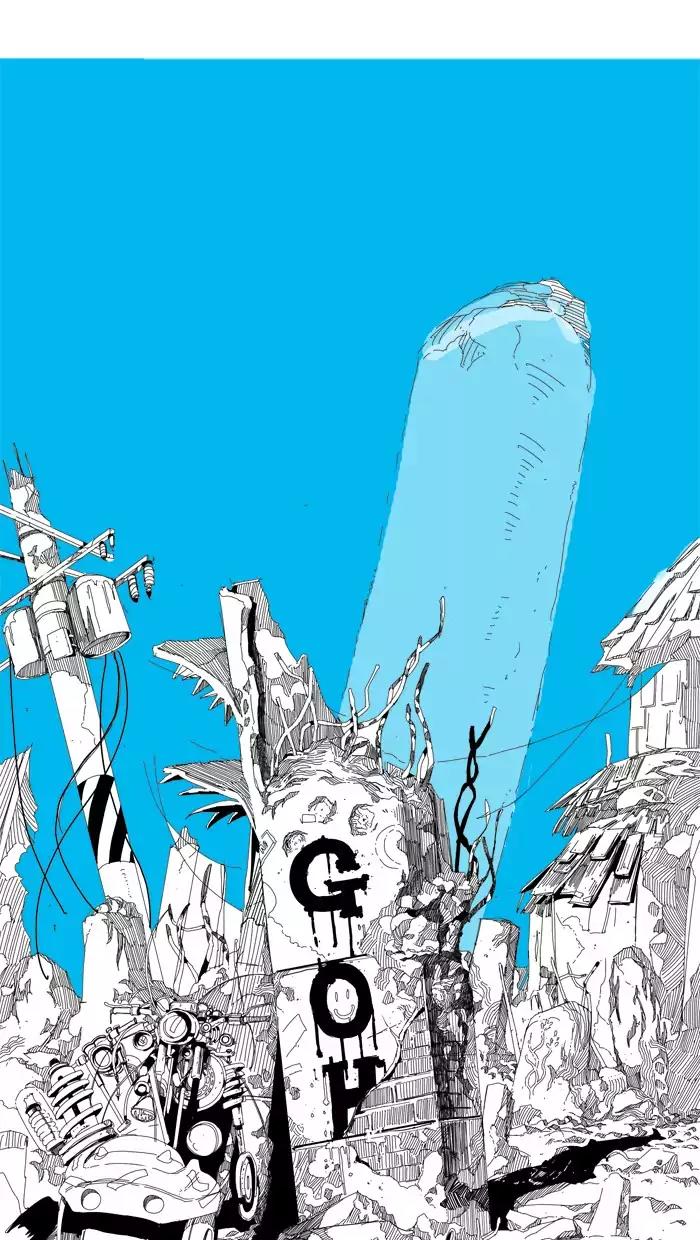 The God of High School Chapter 361 page 20 - Chapter 361