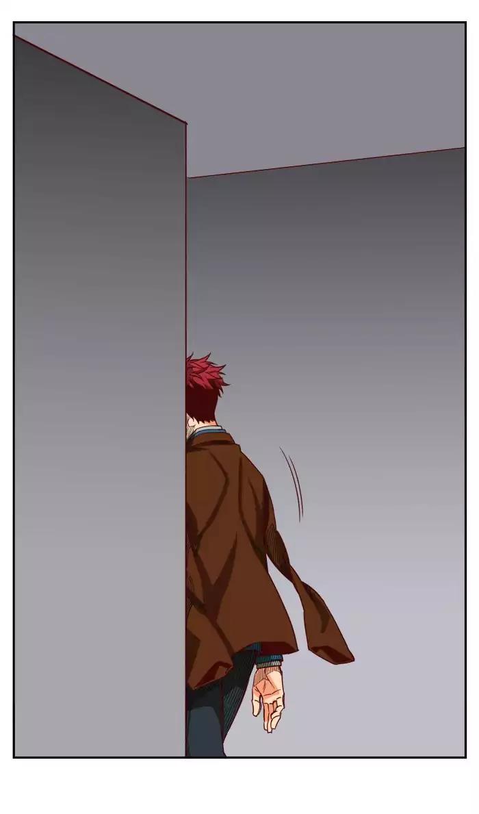 The God of High School Chapter 361 page 43 - Chapter 361