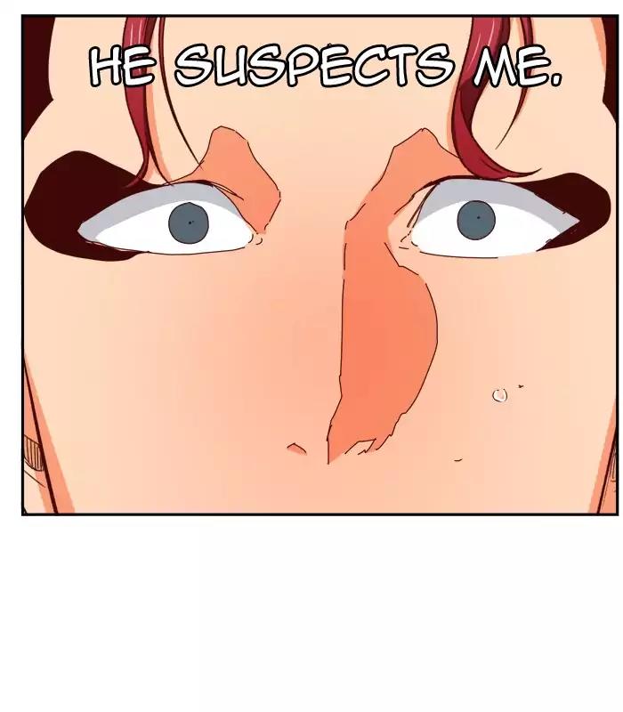 The God of High School Chapter 361 page 45 - Chapter 361