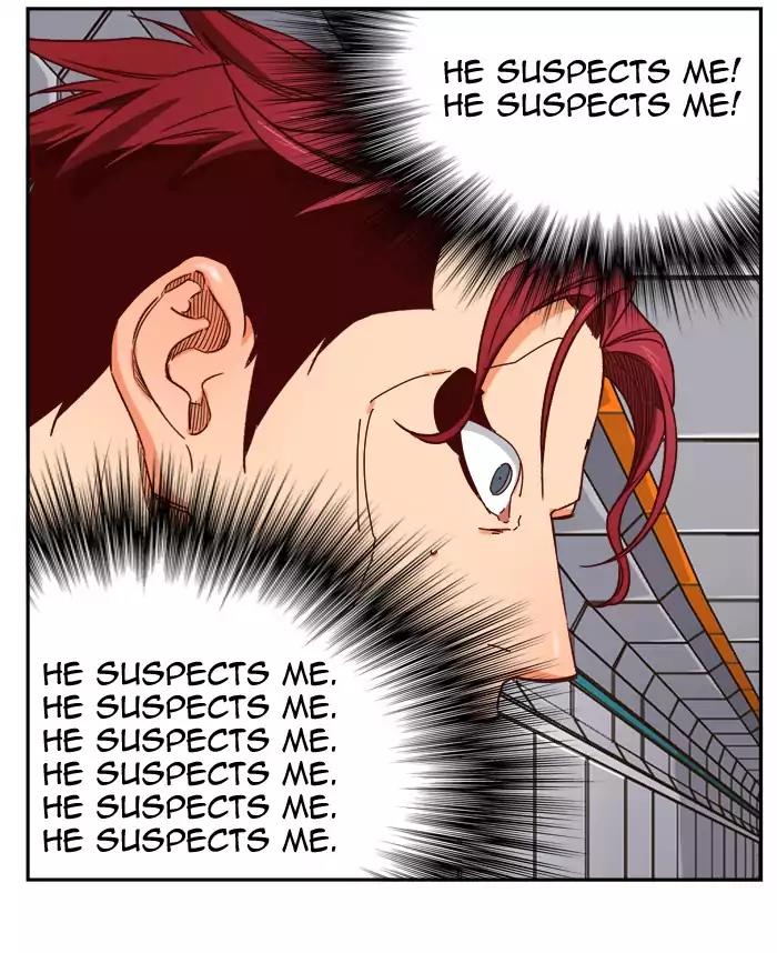The God of High School Chapter 361 page 46 - Chapter 361