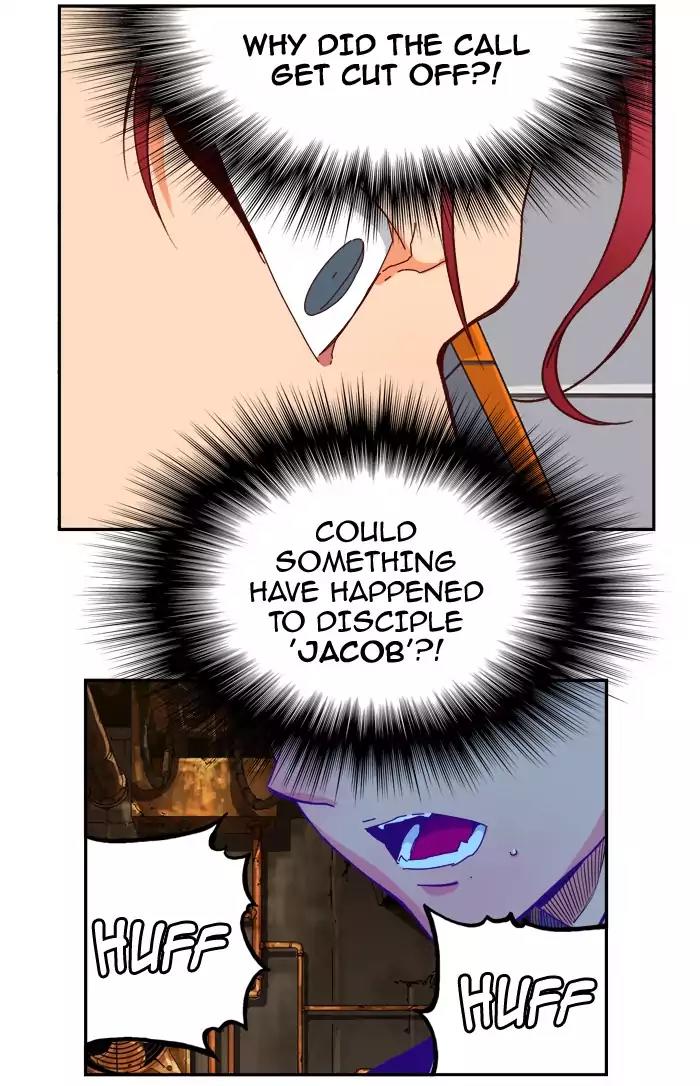 The God of High School Chapter 361 page 47 - Chapter 361