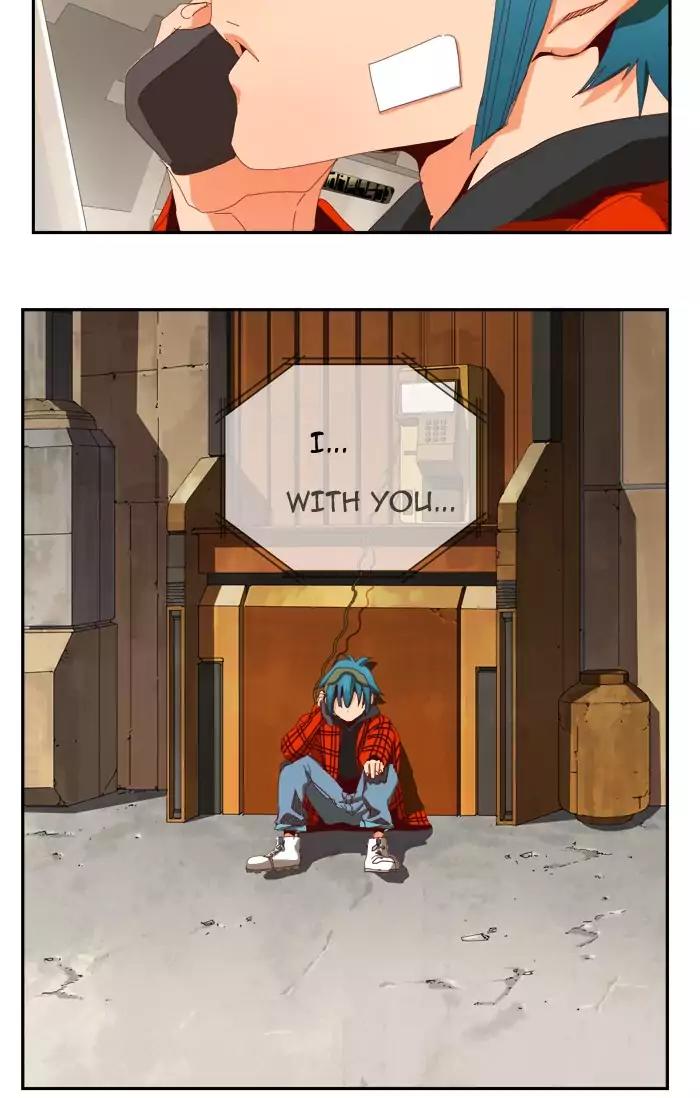 The God of High School Chapter 361 page 56 - Chapter 361