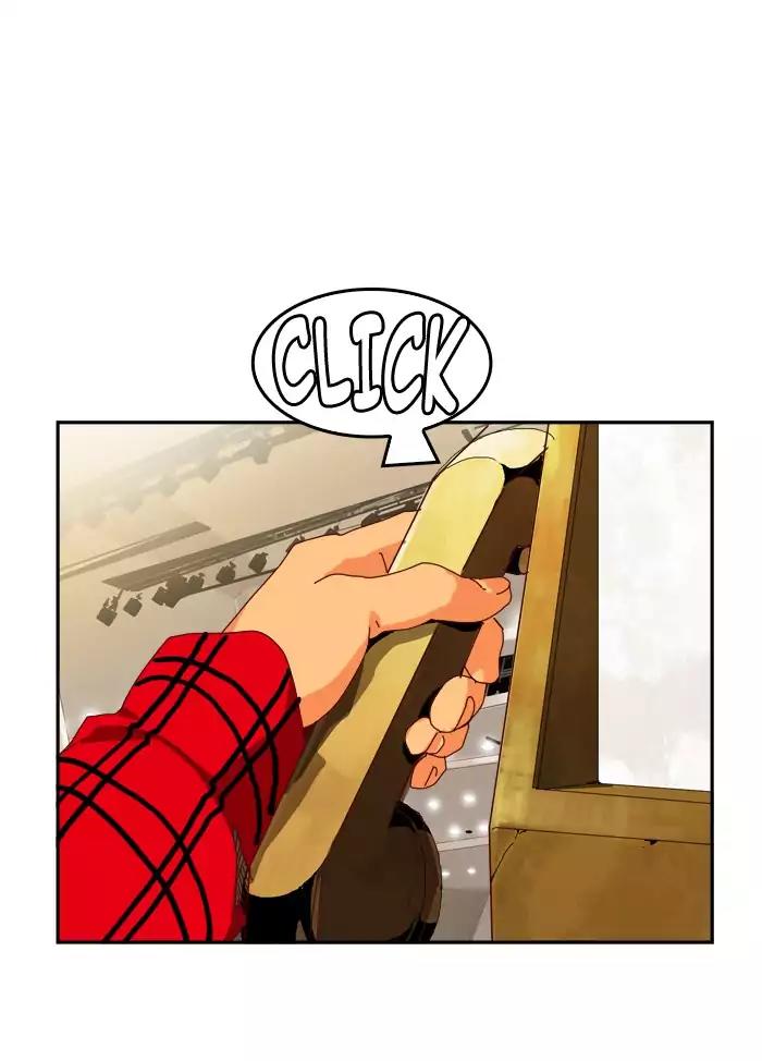 The God of High School Chapter 361 page 57 - Chapter 361