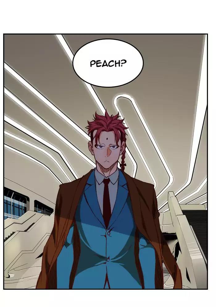 The God of High School Chapter 361 page 59 - Chapter 361