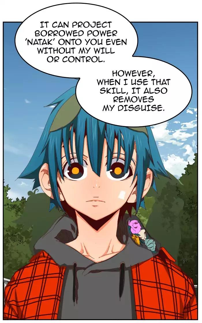 The God of High School Chapter 361 page 62 - Chapter 361