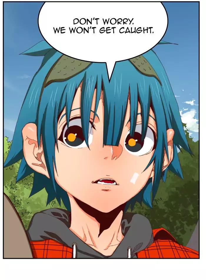 The God of High School Chapter 361 page 65 - Chapter 361