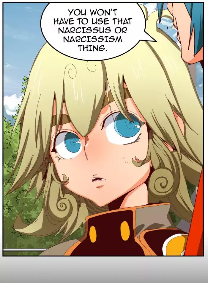 The God of High School Chapter 361 page 66 - Chapter 361