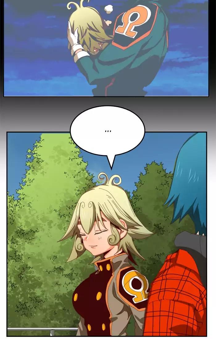 The God of High School Chapter 361 page 68 - Chapter 361