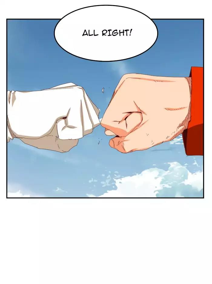 The God of High School Chapter 361 page 72 - Chapter 361