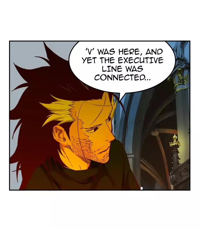 The God of High School Chapter 361 page 73 - Chapter 361