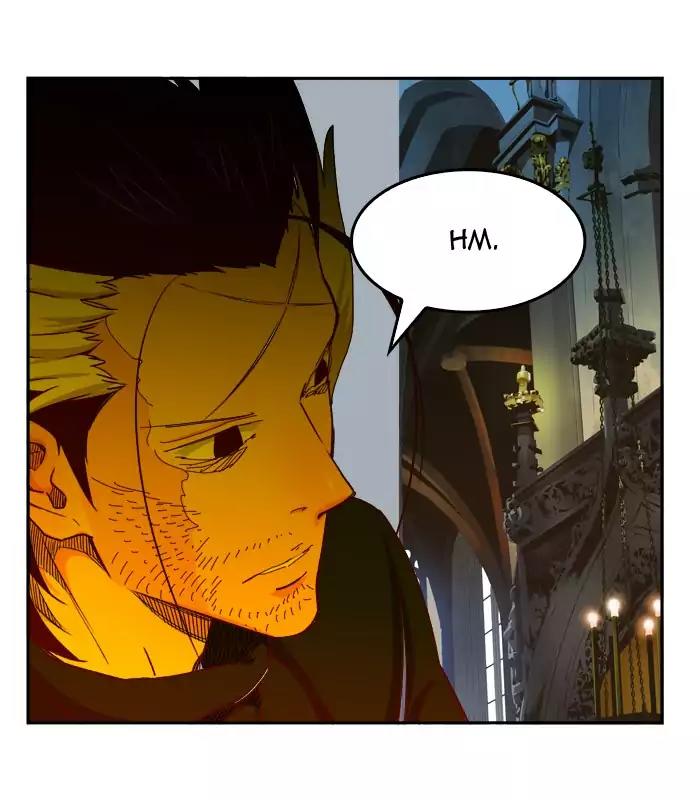 The God of High School Chapter 361 page 74 - Chapter 361