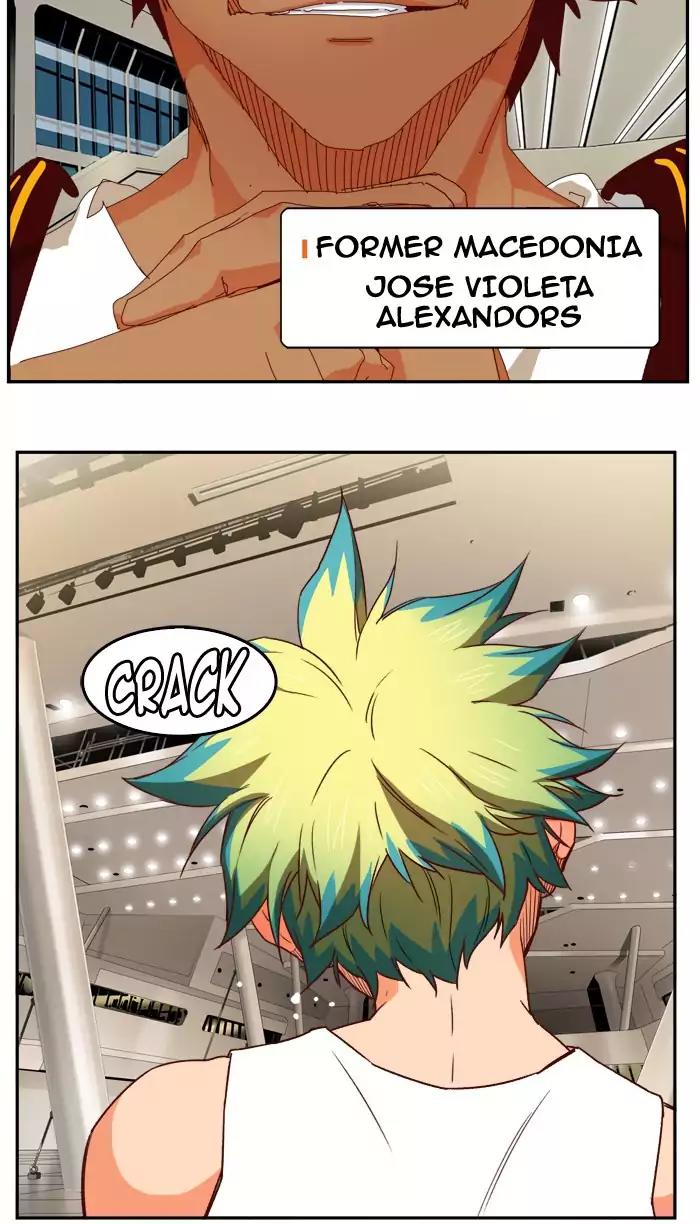 The God of High School Chapter 361 page 80 - Chapter 361