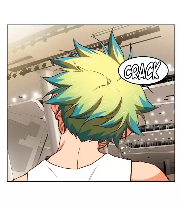 The God of High School Chapter 361 page 81 - Chapter 361