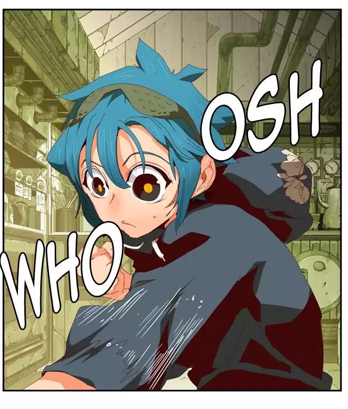 The God of High School Chapter 362 page 2 - Chapter 362
