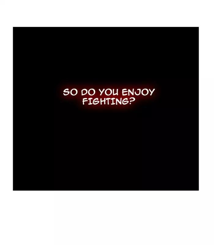 The God of High School Chapter 362 page 27 - Chapter 362