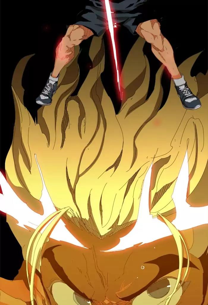 The God of High School Chapter 362 page 67 - Chapter 362