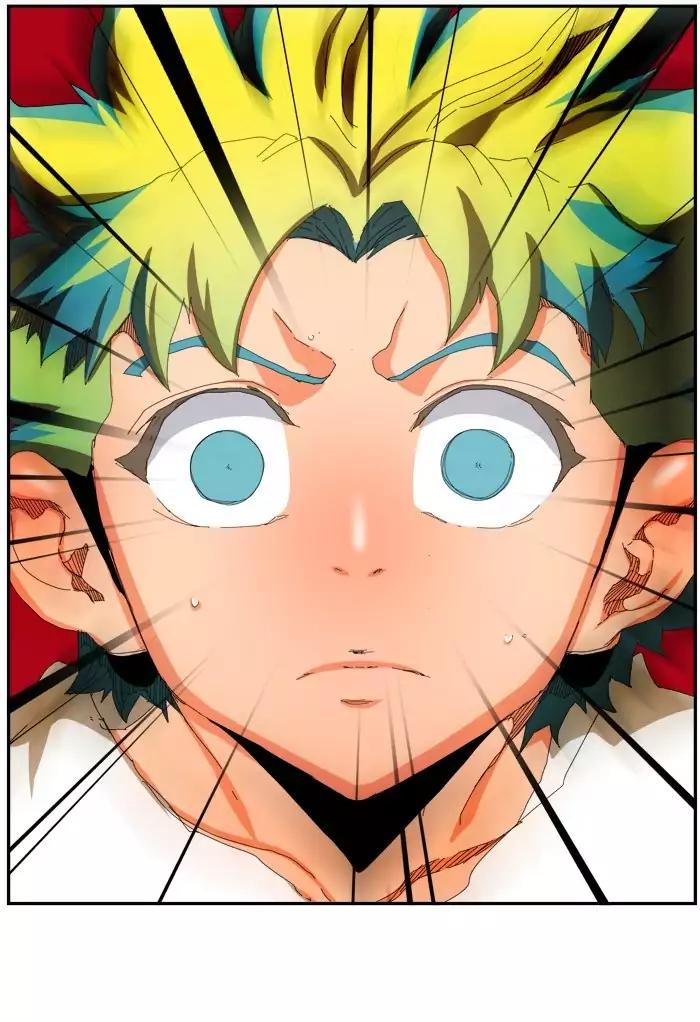 The God of High School Chapter 362 page 69 - Chapter 362