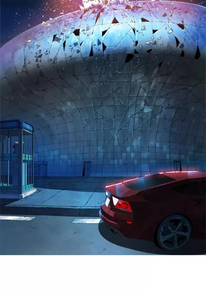 The God of High School Chapter 362 page 73 - Chapter 362