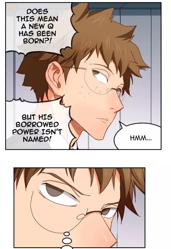 The God of High School Chapter 362 page 76 - Chapter 362