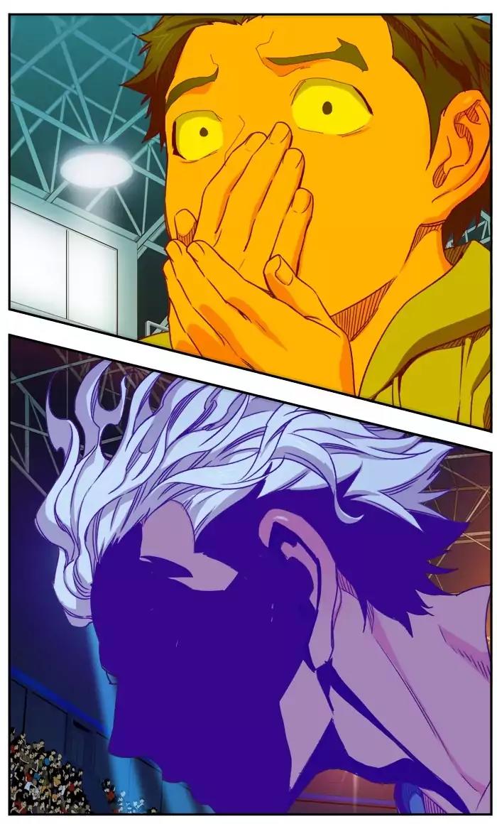The God of High School Chapter 362 page 82 - Chapter 362