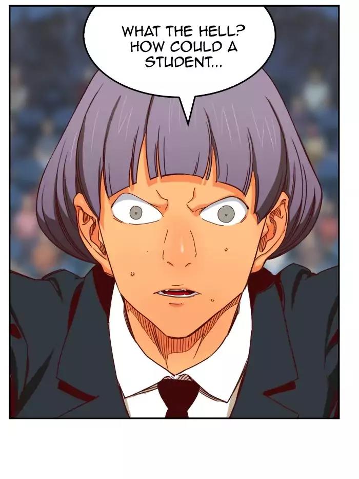 The God of High School Chapter 362 page 84 - Chapter 362