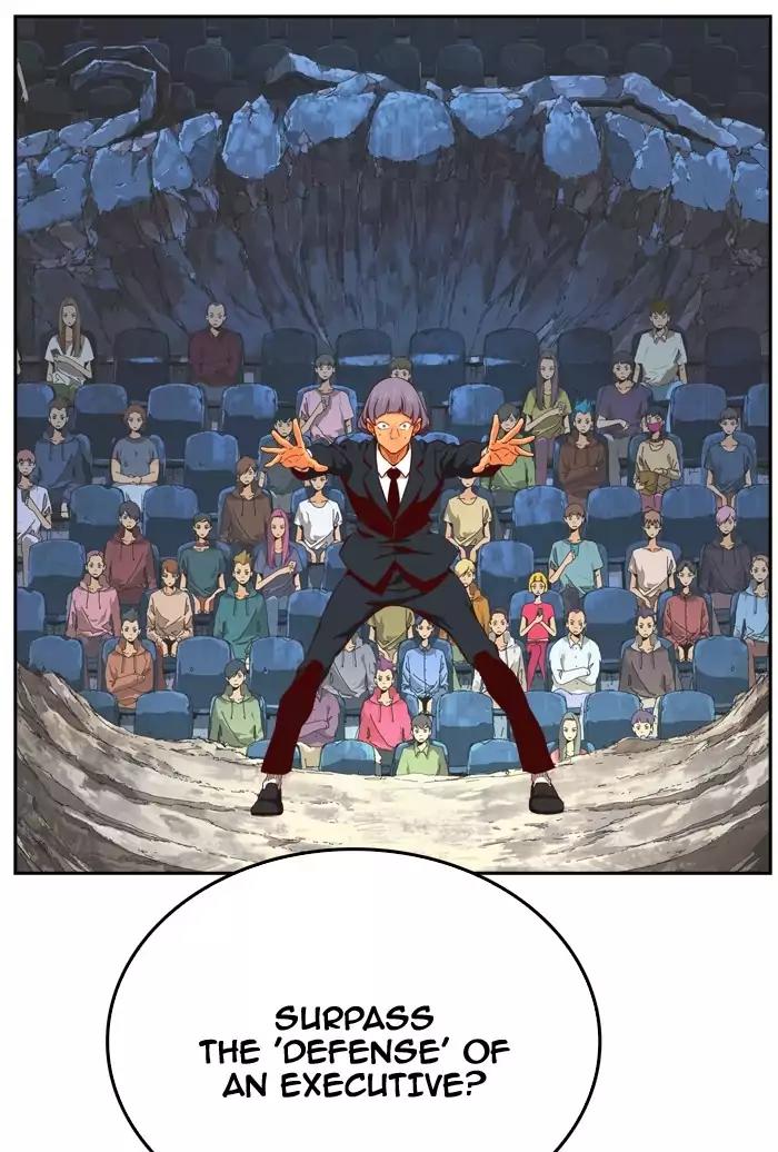 The God of High School Chapter 362 page 85 - Chapter 362