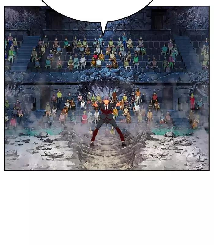 The God of High School Chapter 362 page 86 - Chapter 362