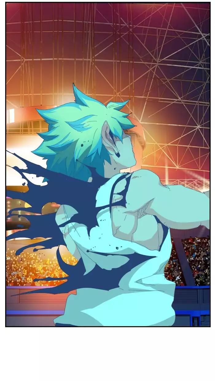 The God of High School Chapter 362 page 90 - Chapter 362