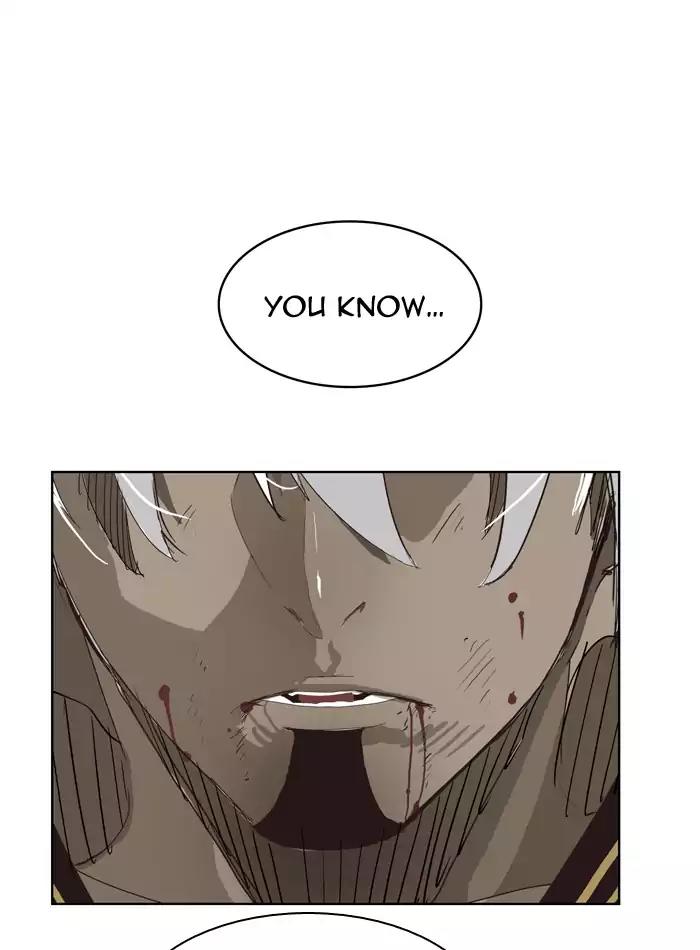 The God of High School Chapter 363 page 1 - Chapter 363