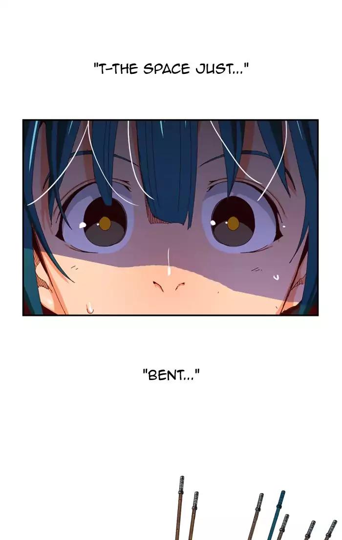 The God of High School Chapter 363 page 111 - Chapter 363