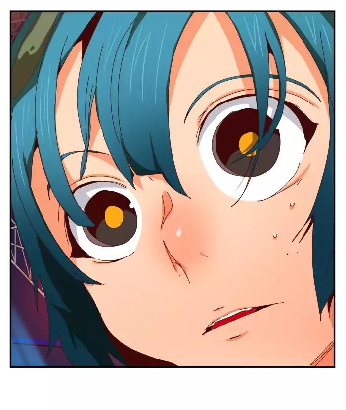 The God of High School Chapter 363 page 125 - Chapter 363