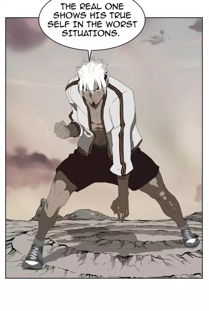 The God of High School Chapter 363 page 2 - Chapter 363