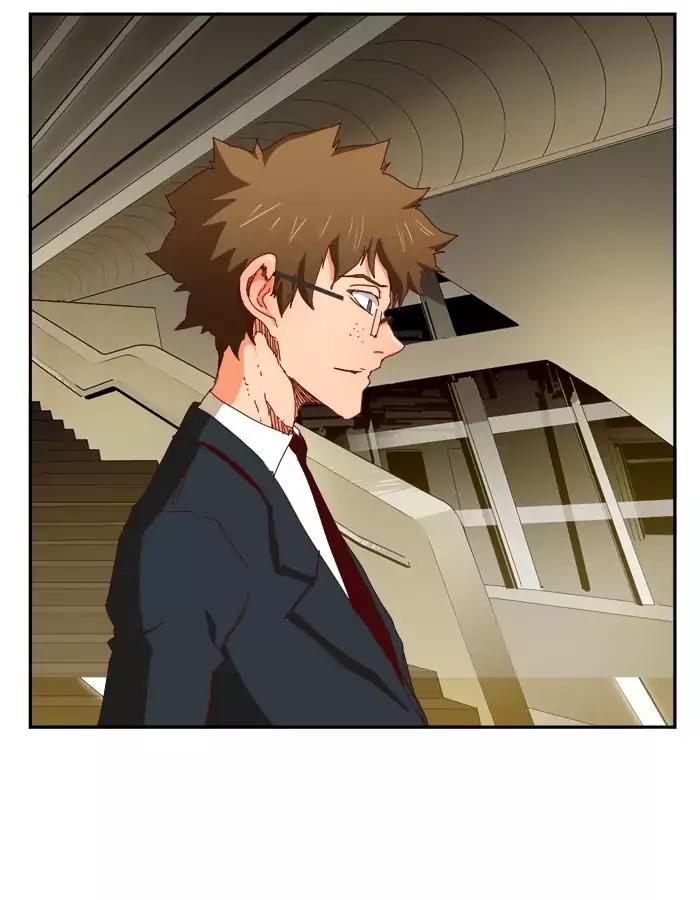 The God of High School Chapter 363 page 24 - Chapter 363