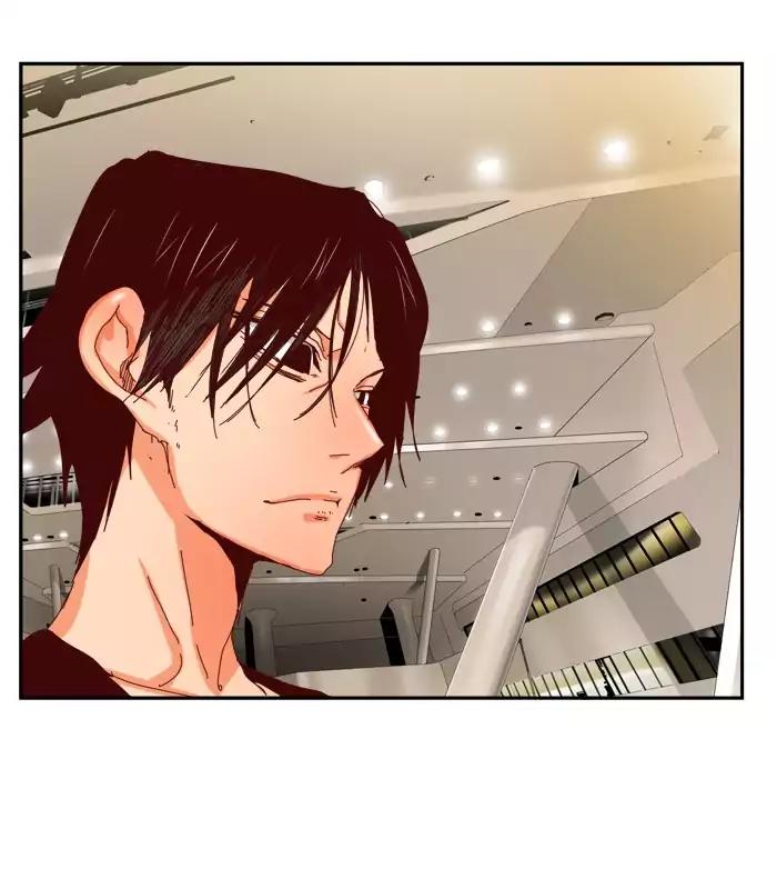 The God of High School Chapter 363 page 26 - Chapter 363