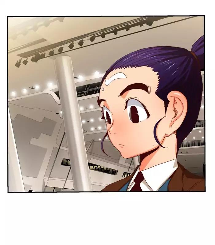 The God of High School Chapter 363 page 27 - Chapter 363