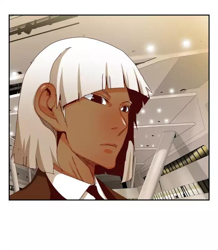 The God of High School Chapter 363 page 28 - Chapter 363