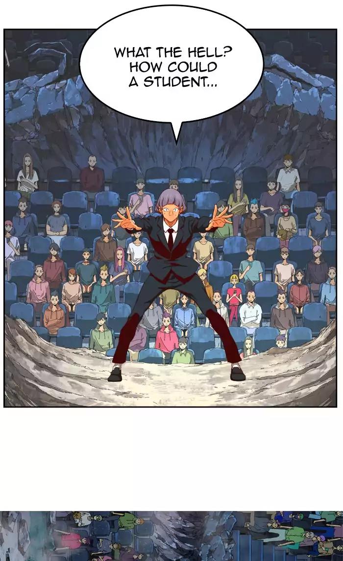 The God of High School Chapter 363 page 31 - Chapter 363
