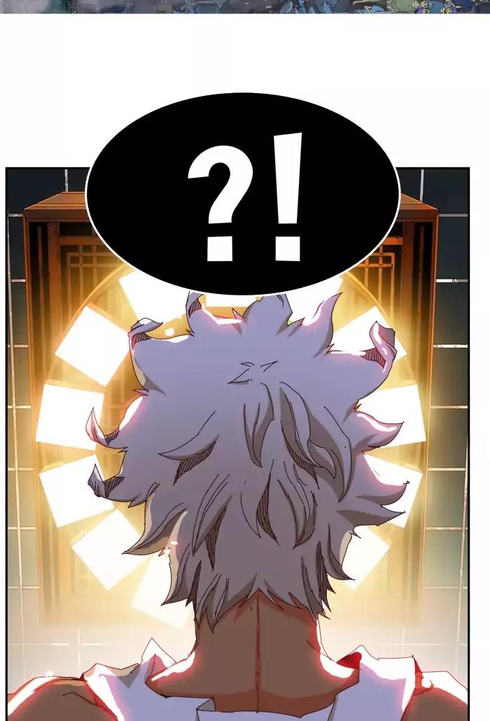 The God of High School Chapter 363 page 33 - Chapter 363