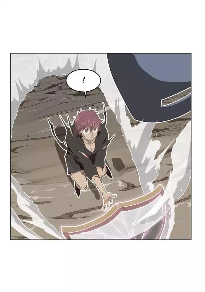 The God of High School Chapter 363 page 4 - Chapter 363