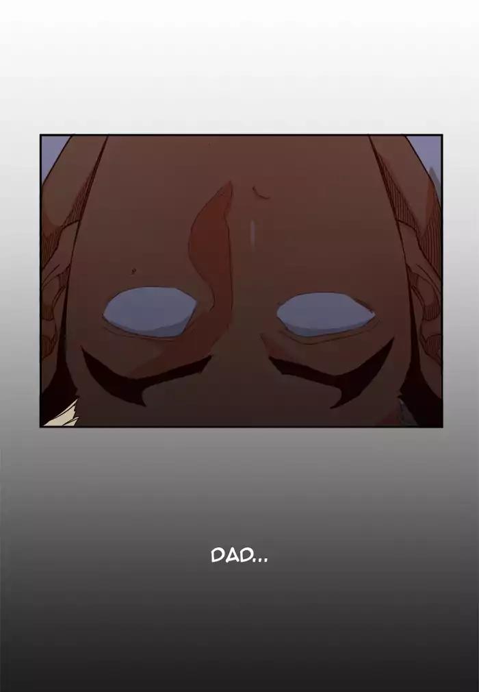 The God of High School Chapter 363 page 45 - Chapter 363
