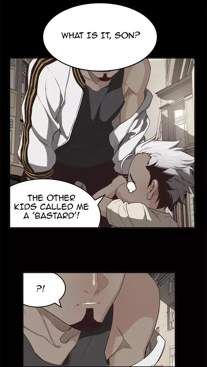 The God of High School Chapter 363 page 47 - Chapter 363