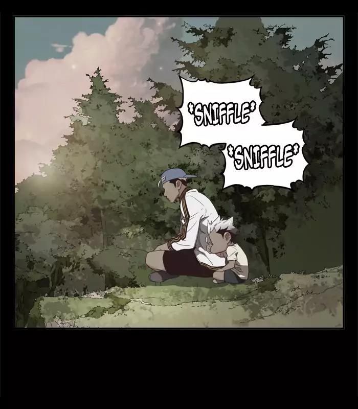 The God of High School Chapter 363 page 50 - Chapter 363