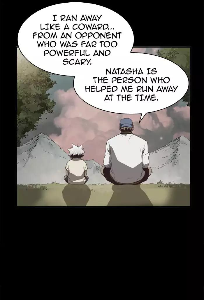 The God of High School Chapter 363 page 52 - Chapter 363