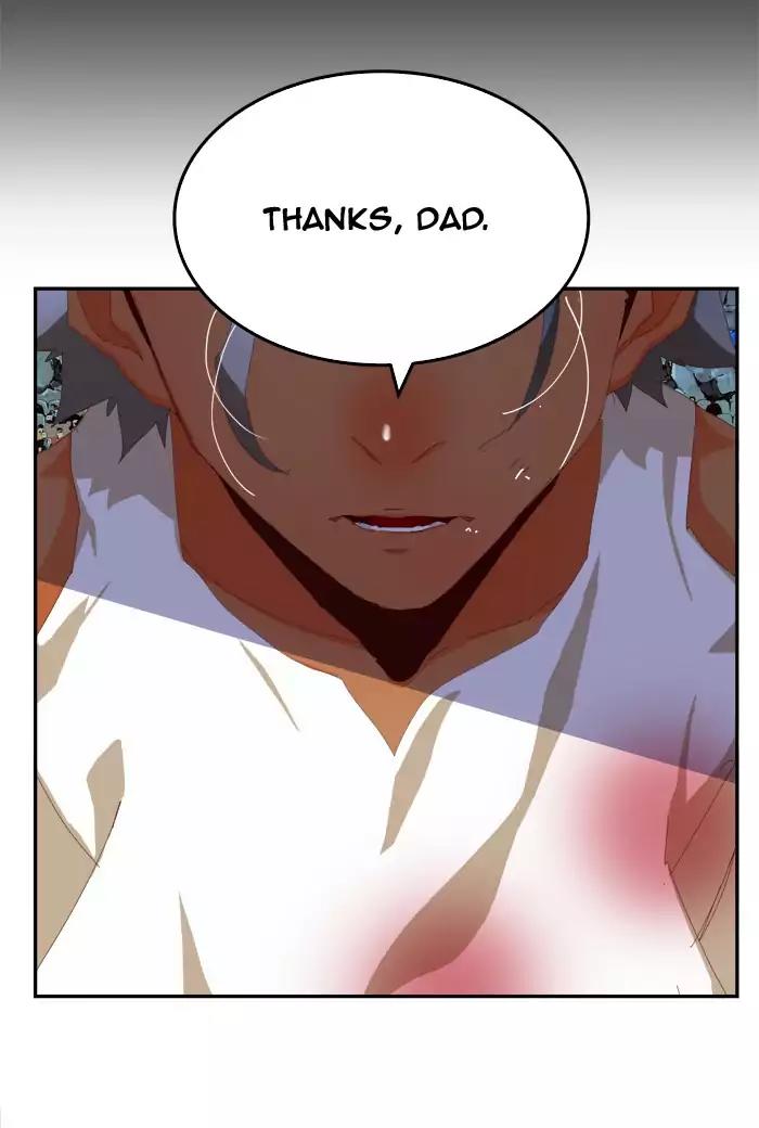 The God of High School Chapter 363 page 56 - Chapter 363