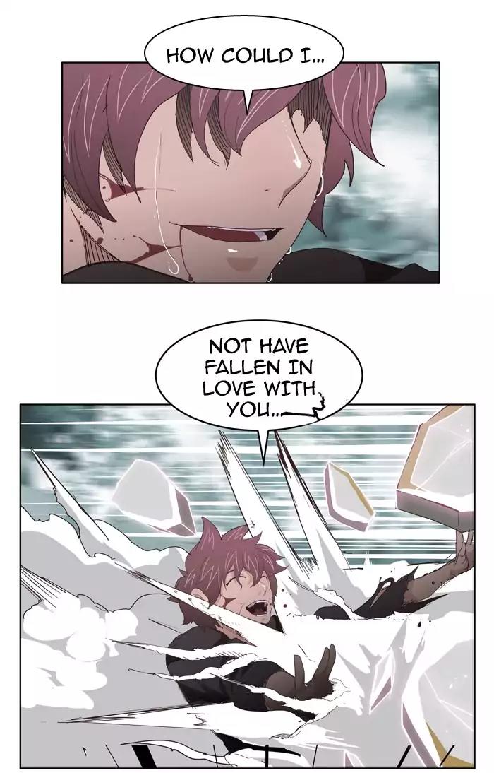 The God of High School Chapter 363 page 6 - Chapter 363