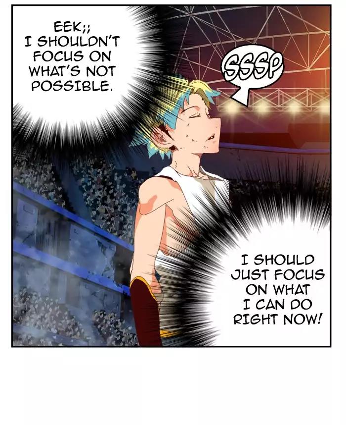 The God of High School Chapter 363 page 65 - Chapter 363