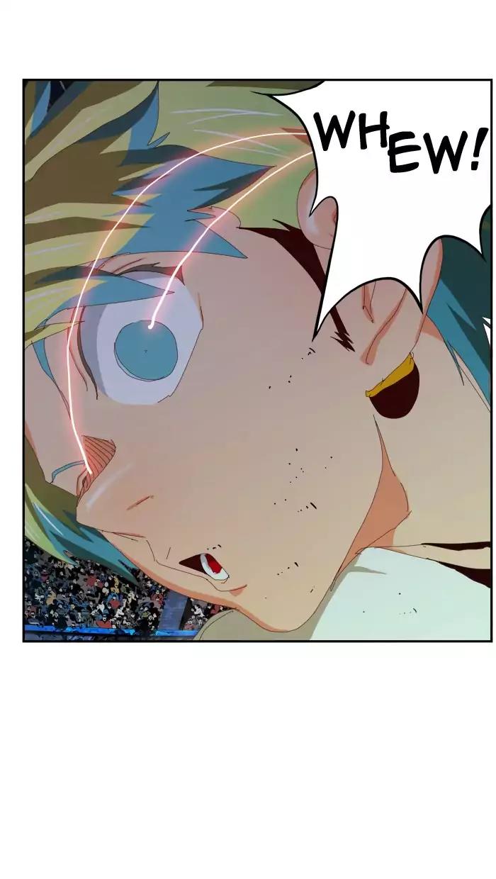 The God of High School Chapter 363 page 71 - Chapter 363