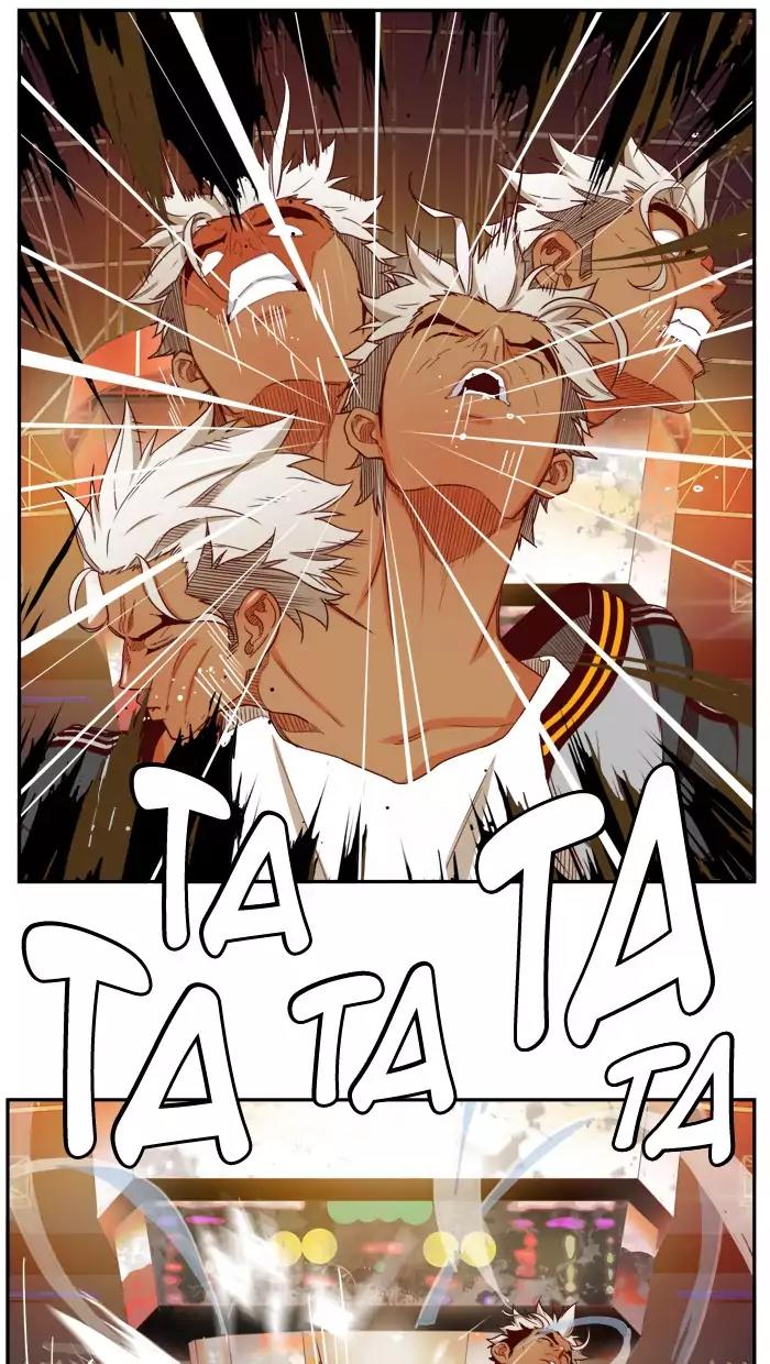 The God of High School Chapter 363 page 75 - Chapter 363