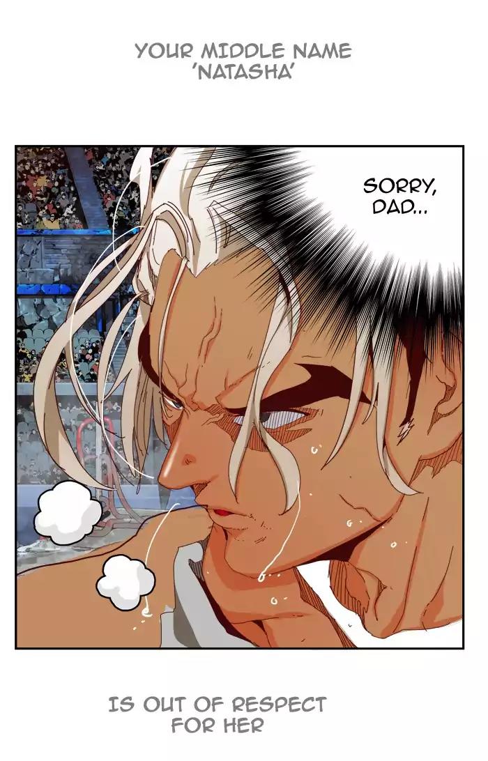The God of High School Chapter 363 page 78 - Chapter 363