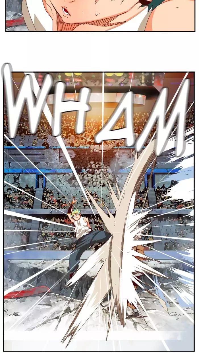 The God of High School Chapter 363 page 80 - Chapter 363